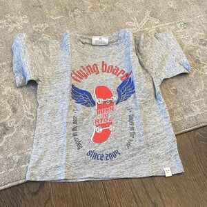 Finger in the nose tshirt 4/5